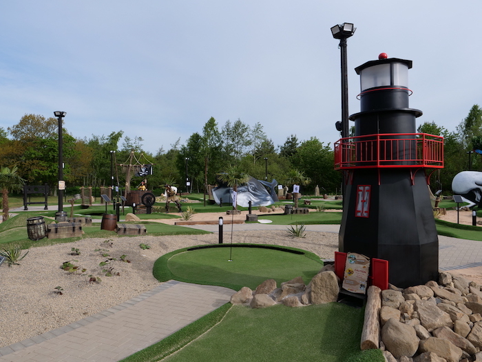 Pricing Opening Times CrazyPutt Adventure Golf Morpeth pricing-opening-times-crazyputt-adventure-golf-morpeth